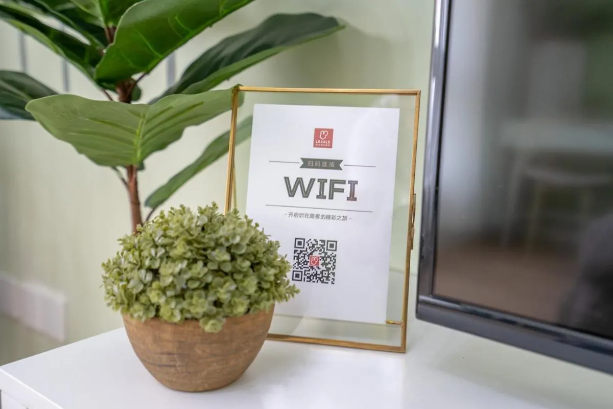 Zhengzhou Zhengdong New District-Convention And Exhibition Center- Locals Apartment 00164350